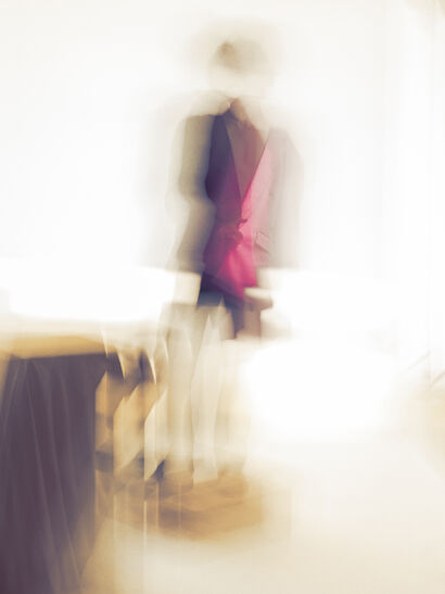 Vanished Blur Series - \